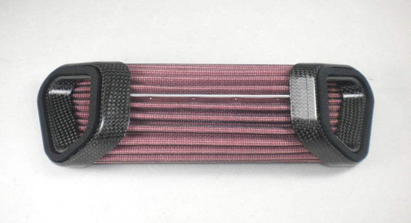 BMC Carbon Racing Dust Cover - CRF712/04 MV Agusta