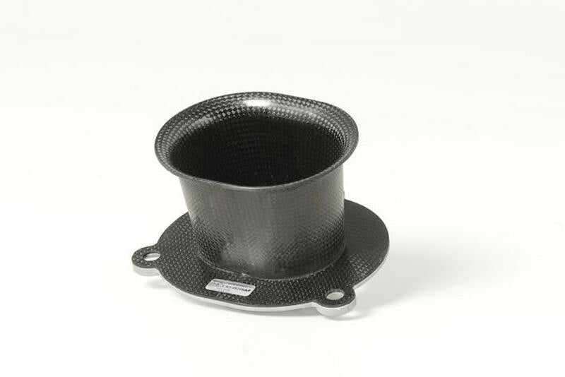 BMC Carbon Racing Air Filter - CRF482/08AF Ducati