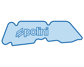POLINI Luftfilter - 203.0128 
