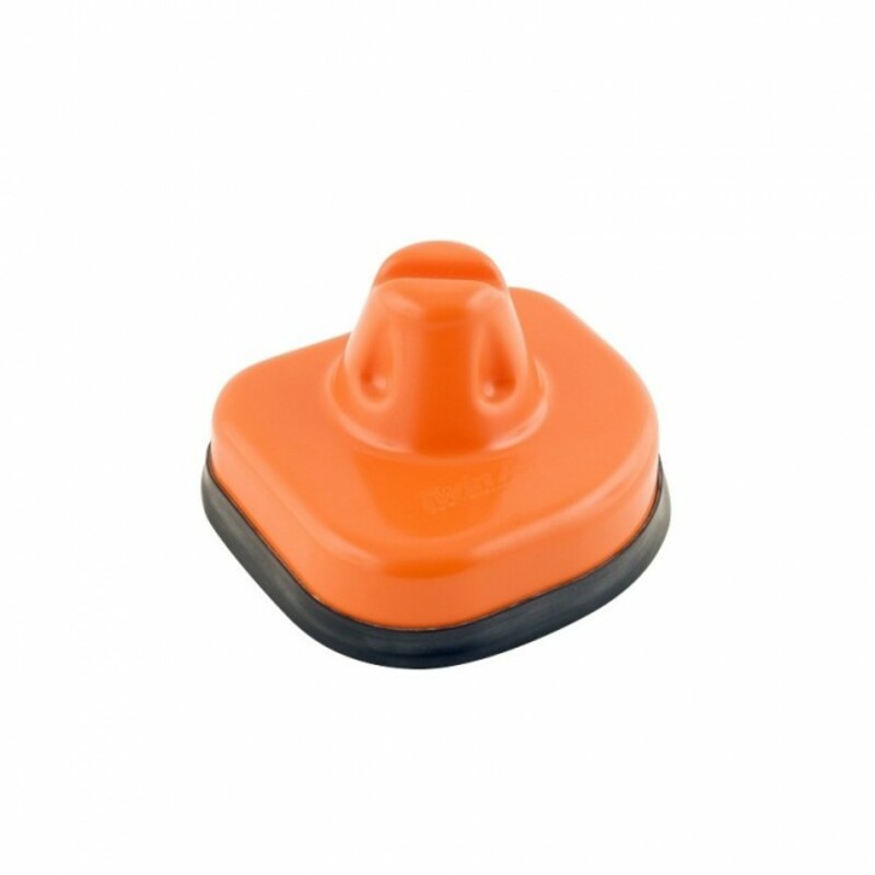 TWIN AIR Air Filter Cover - 160087 Yamaha - 1096780