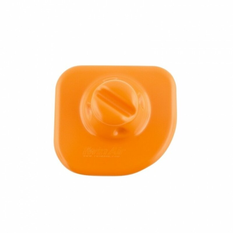 TWIN AIR Air Filter Cover - 160087 Yamaha - 1096780