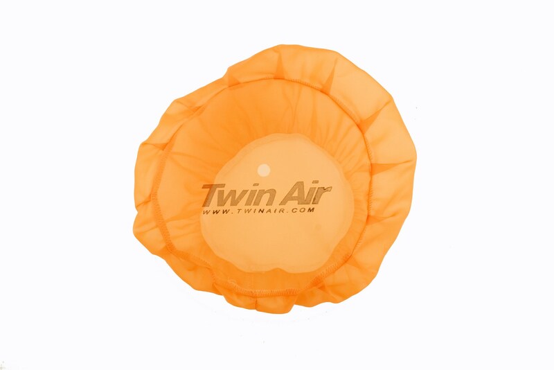 TWIN AIR GP Sand Stop Dust Cover - 160000GPBK KTM - 1096789