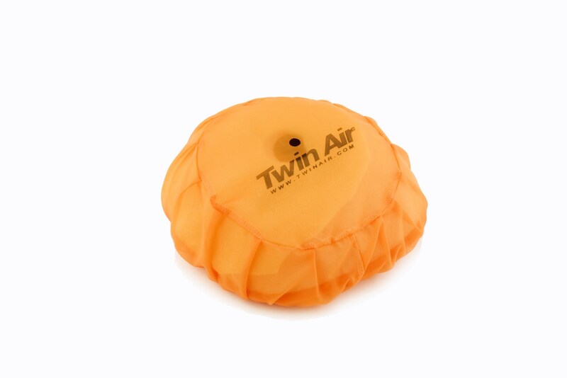 TWIN AIR GP Sand Stop Dust Cover - 160000GPBK KTM - 1096789