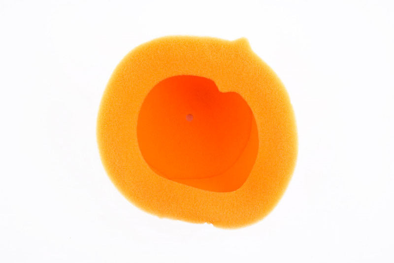 TWIN AIR Air Filter - 152210 Yamaha YZ125/250 - 1096804