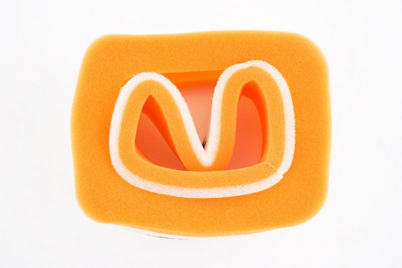 TWIN AIR GP Air Filter - 152601 GP Yamaha XT600Z - 1096805