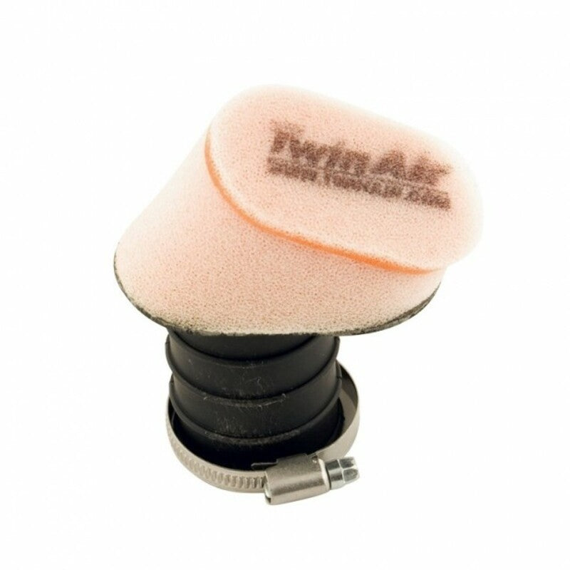 TWIN AIR Air Filter Oval Ã˜40mm - 152911 Oval Rubber Aansluiting Ã˜40mm Yamaha PW50 - 1096817