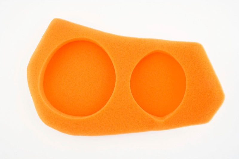 TWIN AIR Air Filter - 155506 Husqvarna/SWM - 1096833