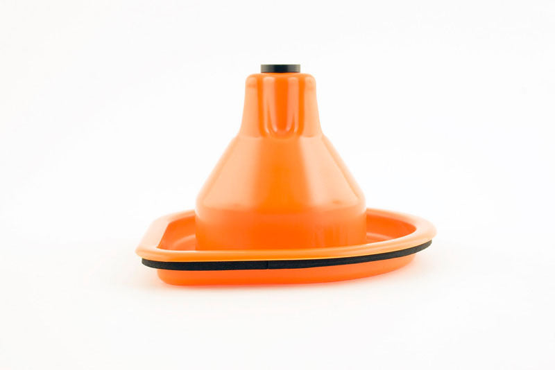 TWIN AIR Air Filter Cover - 160099 Gas Gas - 1096893