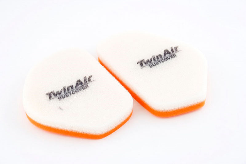 TWIN AIR Air Filter - 153101 Suzuki RM125 - 1096956