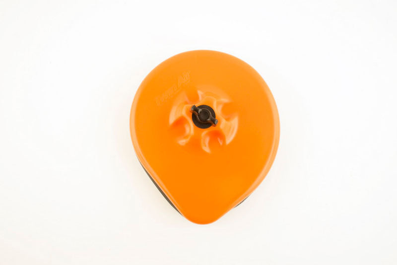 TWIN AIR Air Filter Cover - 160074 Kawasaki KX125/250 - 1096970