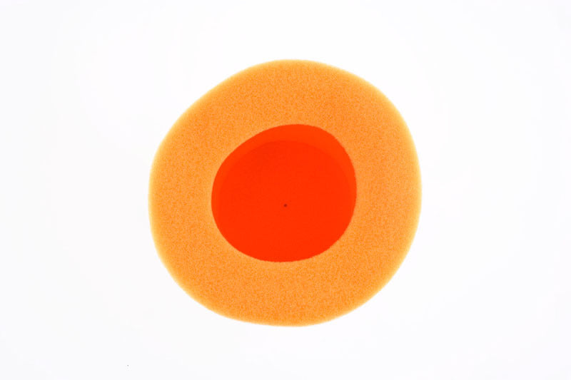 TWIN AIR Air Filter - 151802 Kawasaki KFX450R - 1097012