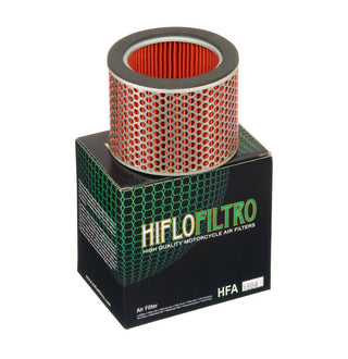 HIFLOFILTRO Air Filter - HFA1504 Honda VF500F