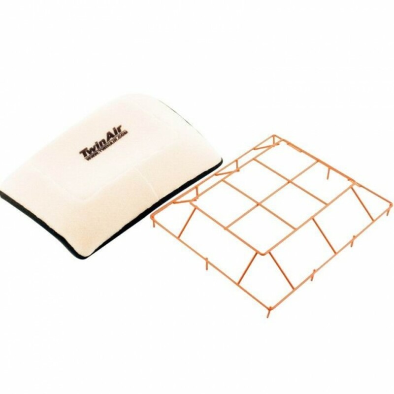 TWIN AIR Air Filter Kit + Inner Cage - 156149P Polaris Ranger RZR 900XP/XP4 - 1097053