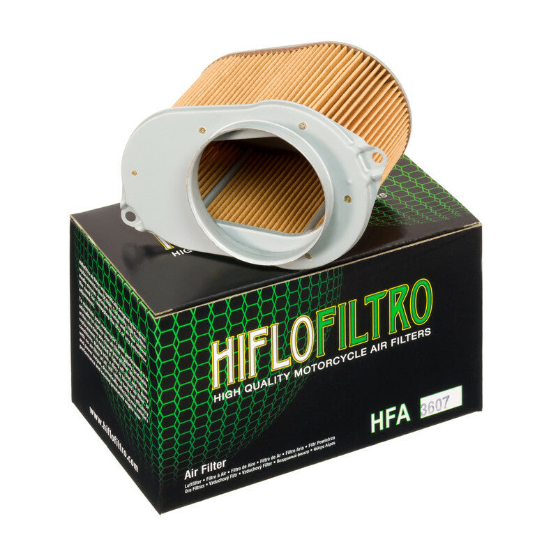 HIFLOFILTRO Air Filter - HFA3607 Suzuki VS750/VS800