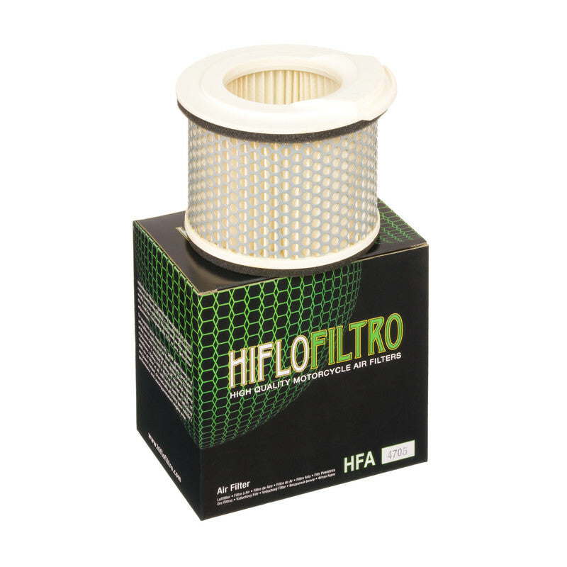 HIFLOFILTRO Air Filter - HFA4705 Yamaha FZR 750 R (OW01)