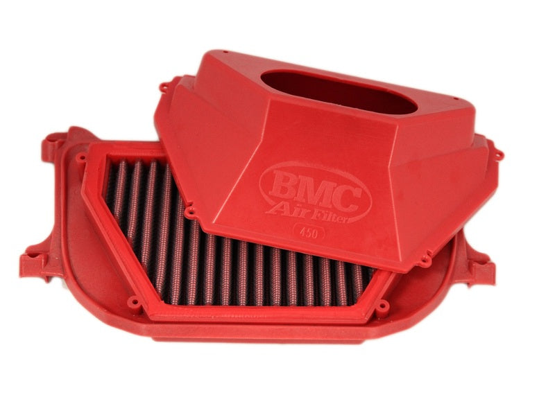 BMC Air Filter - FM450/04 Yamaha YZF-R6