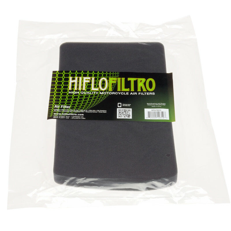HIFLOFILTRO Air Filter - HFA7603 BMW F650ST/Funduro