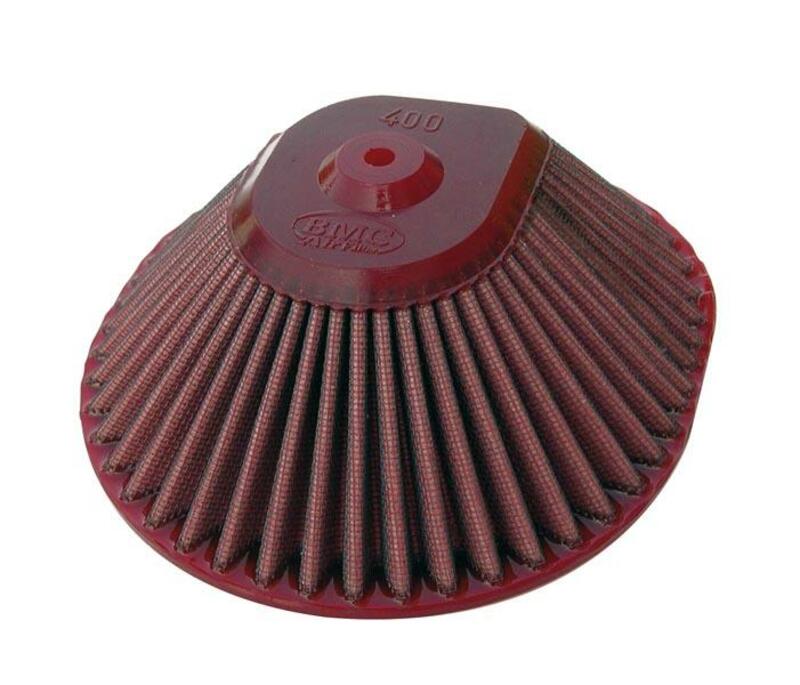 BMC Supermoto Air Filter - FM400/08 Yamaha WRF/YZF