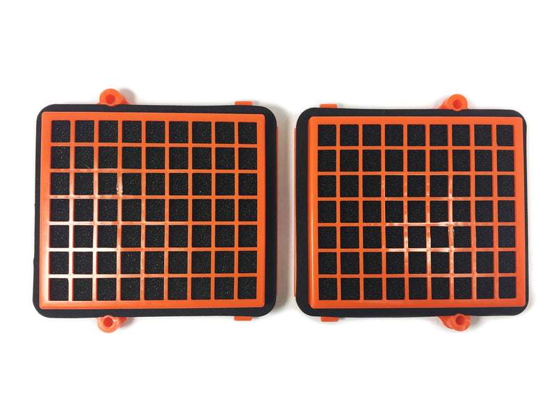 TWIN AIR Air Filter 2 Filters + Frames Kit - 150607P - 1097109