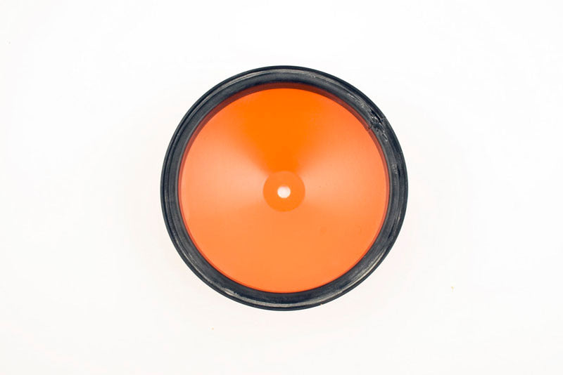 TWIN AIR Air Filter Cover - 160065 Yamaha - 1097110