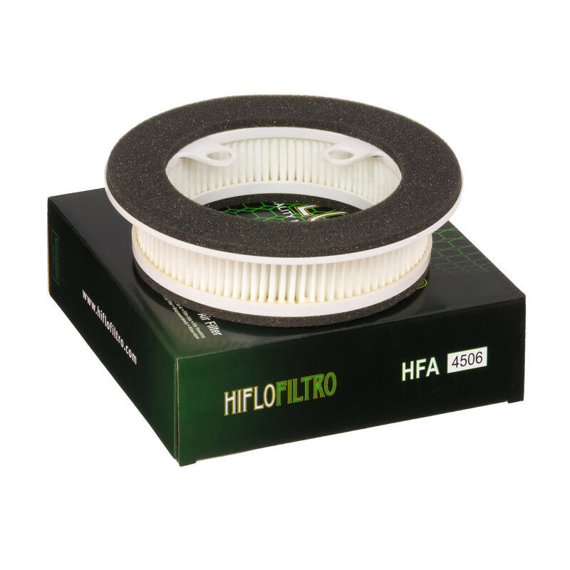 HIFLOFILTRO Variator Air Filter - HFA4506 Yamaha T-Max 500
