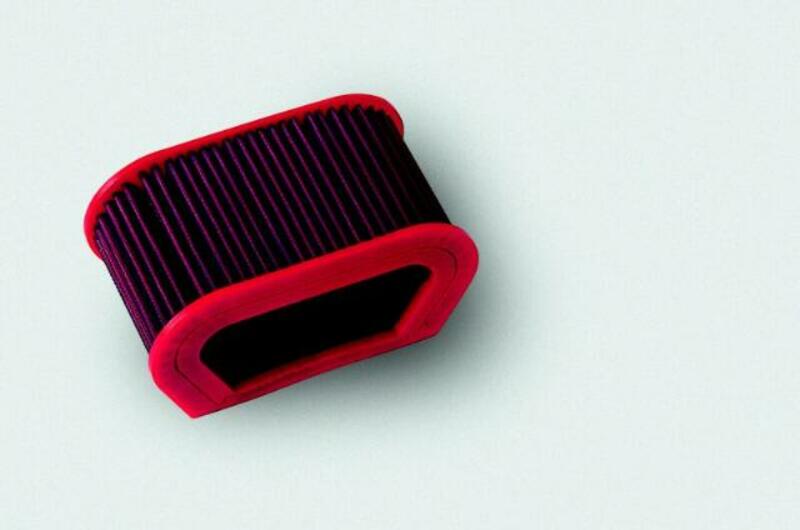 BMC Air Filter - FM162/04 Yamaha YZF-R1