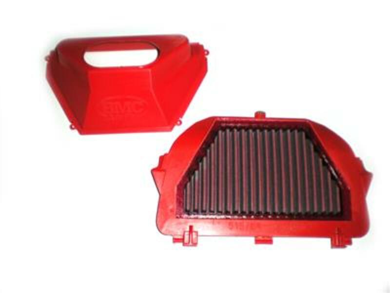 BMC Air Filter - FM595/04 Yamaha YZF-R6