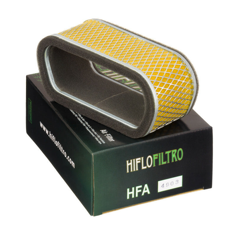 HIFLOFILTRO Air Filter - HFA4903 Yamaha XS1100