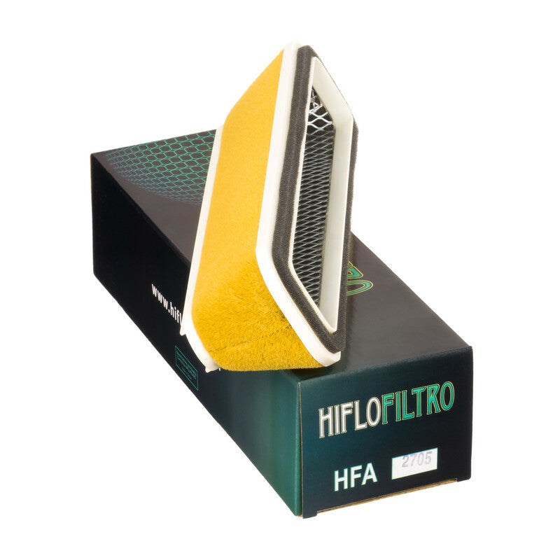 HIFLOFILTRO Air Filter - HFA2705 Kawasaki