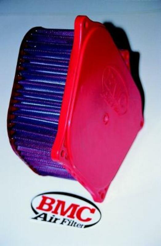 BMC Air Filter - FM204/11 Suzuki GSX1300R