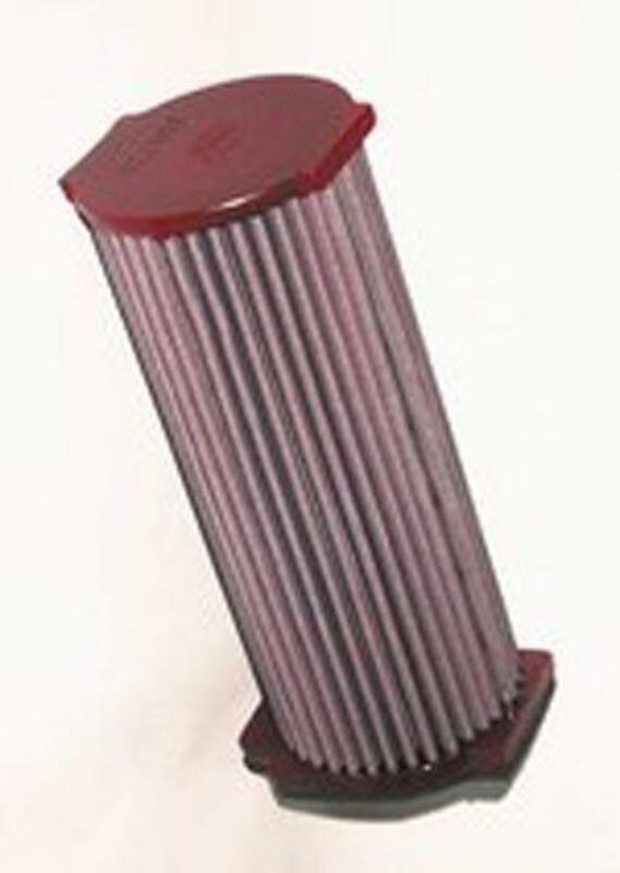 BMC Super Quad Air Filter - FM339/21 Yamaha YFM350/600 Warrior/Grizzly