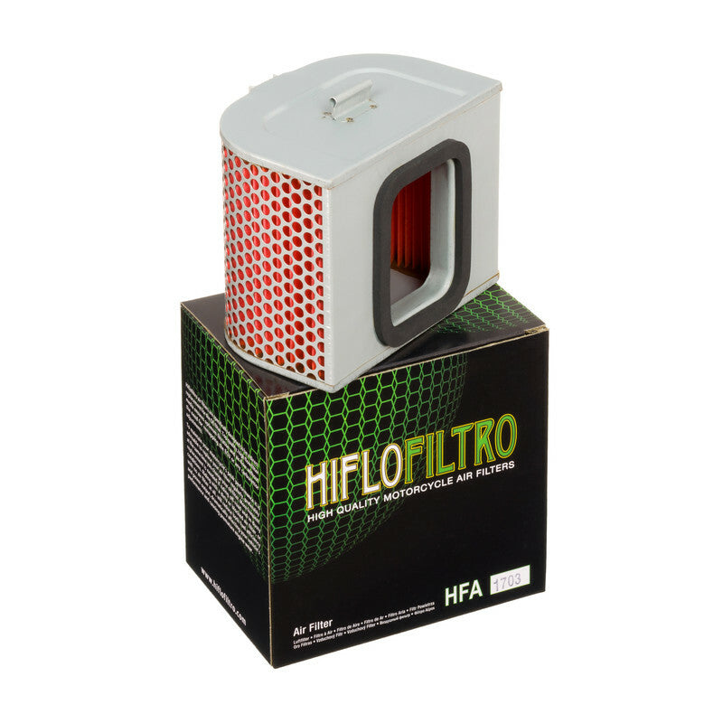 HIFLOFILTRO Air Filter - HFA1703 Honda