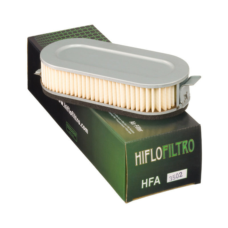 HIFLOFILTRO Air Filter - HFA3502 Suzuki GSX550/650