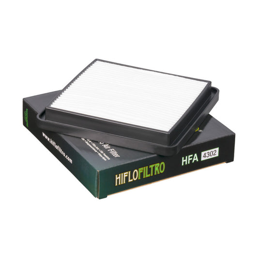 HIFLOFILTRO Air Filter - HFA4302 Yamaha XMax 300