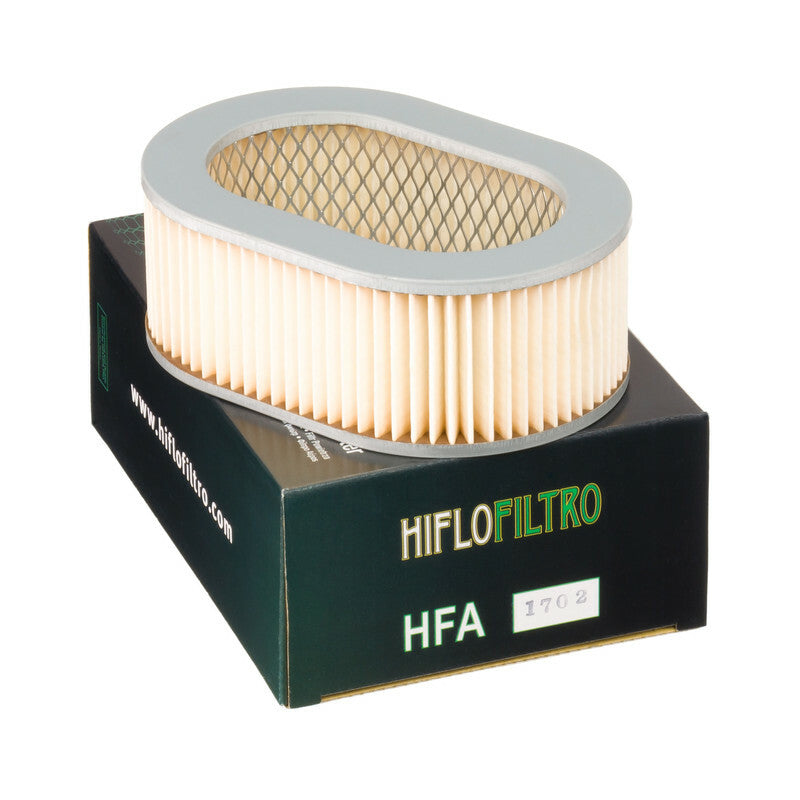 HIFLOFILTRO Air Filter - HFA1702 Honda VF750C