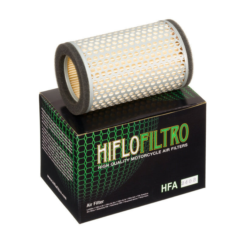 HIFLOFILTRO Air Filter - HFA2403 Kawasaki