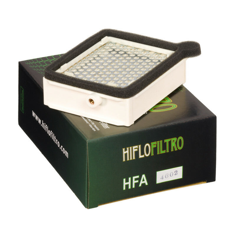 HIFLOFILTRO Air Filter - HFA4602 Yamaha SRX600