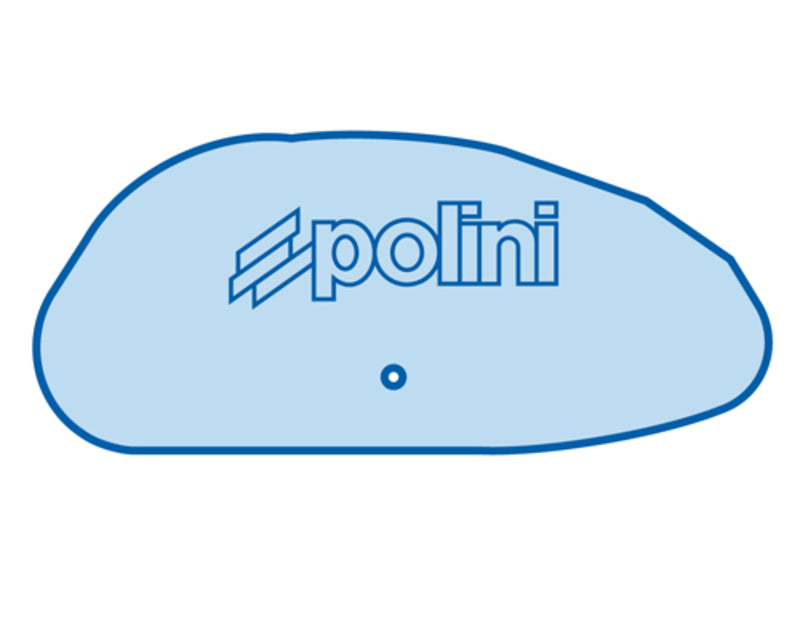 POLINI Air Filter - 203.0143 Yamaha Majesty 250