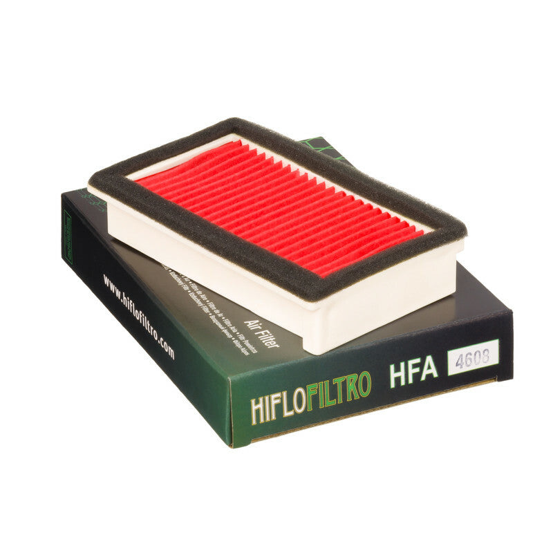 HIFLOFILTRO Air Filter - HFA4608 Yamaha