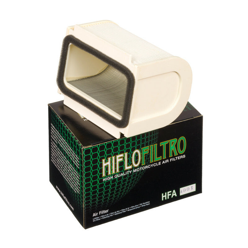 HIFLOFILTRO Air Filter - HFA4901 Yamaha XJ900