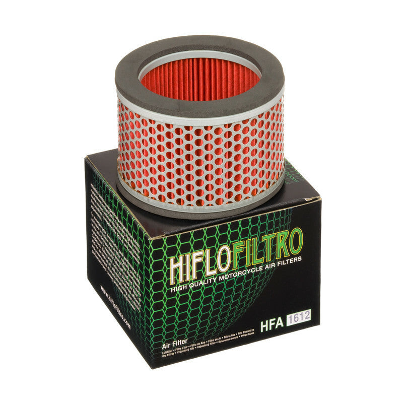 HIFLOFILTRO Air Filter - HFA1612 Honda NX650 Dominator