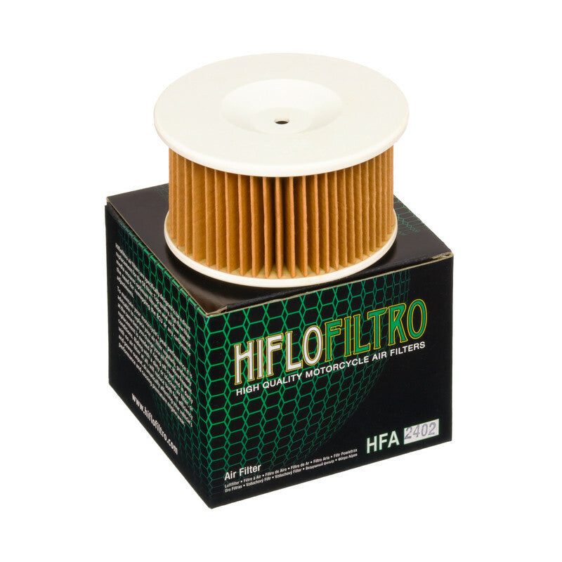 HIFLOFILTRO Air Filter - HFA2402 Kawasaki