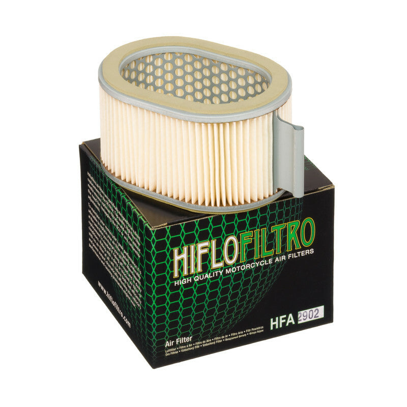 HIFLOFILTRO Air Filter - HFA2902 Kawasaki Z900