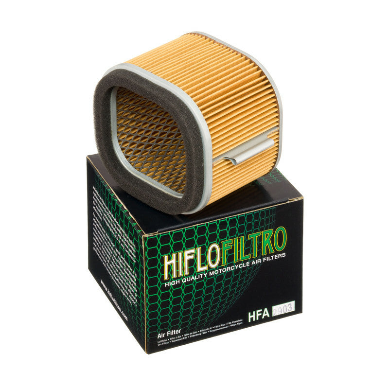 HIFLOFILTRO Air Filter - HFA2903 Kawasaki