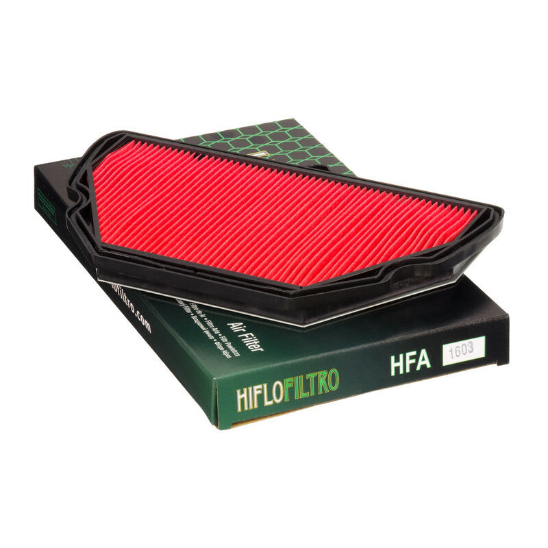 HIFLOFILTRO Air Filter - HFA1603 Honda CBR600F4