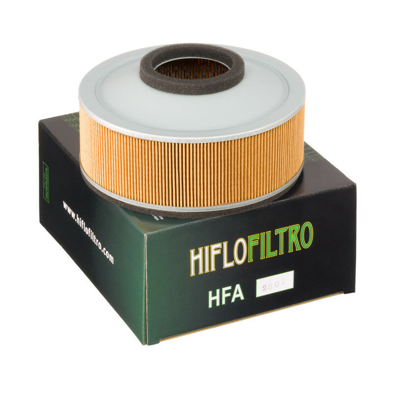 HIFLOFILTRO Air Filter - HFA2801 Kawasaki VN800 Drifter/Vulcan