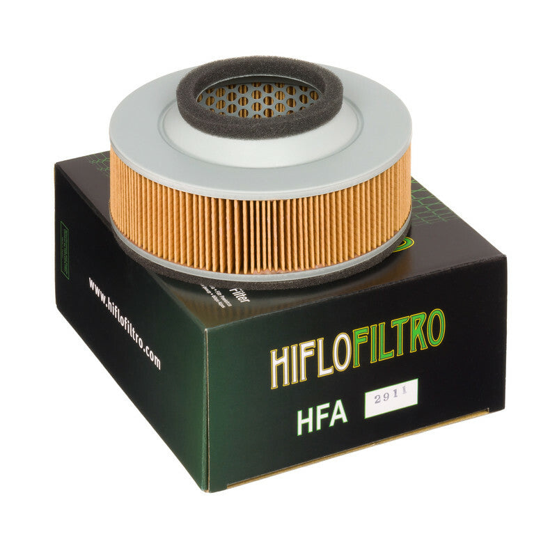 HIFLOFILTRO Air Filter - HFA2911 Kawasaki