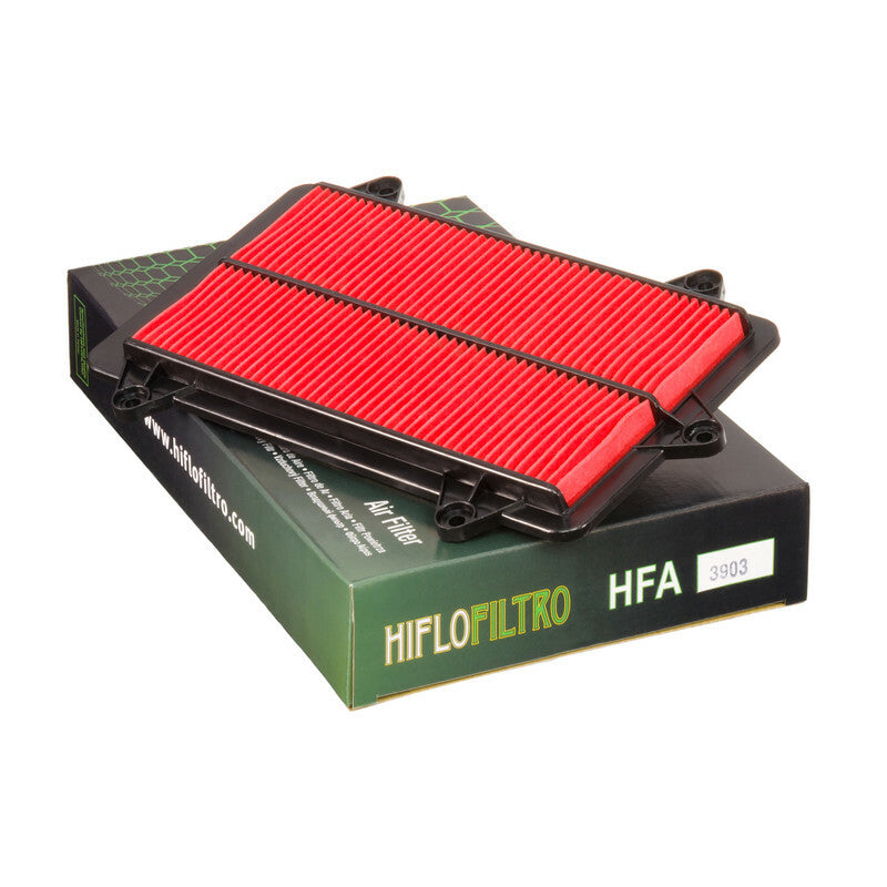 HIFLOFILTRO Air Filter - HFA3903 Suzuki TL1000R