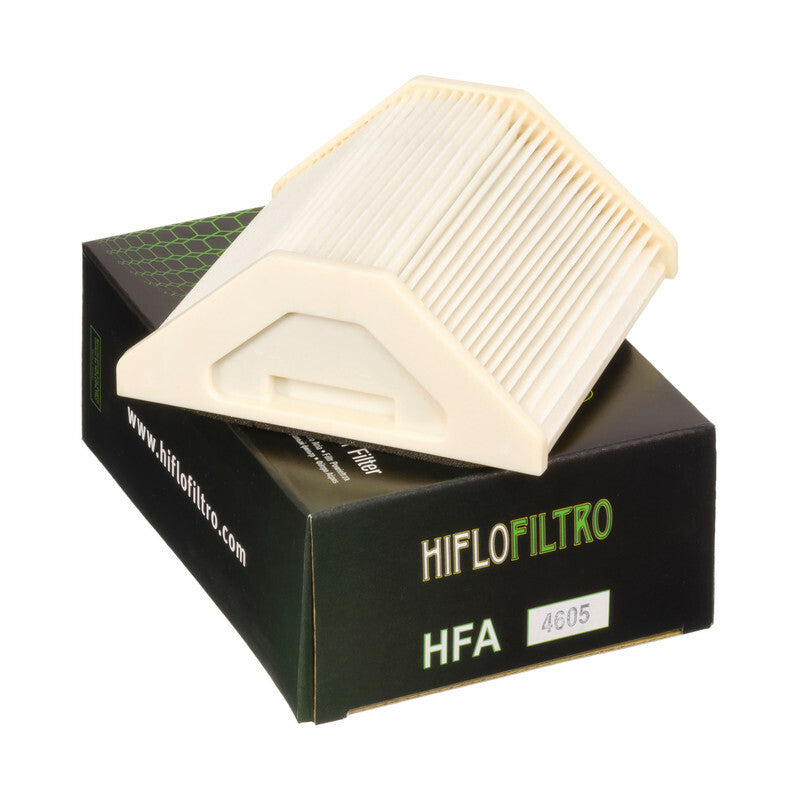 HIFLOFILTRO Air Filter - HFA4605 Yamaha FZ600