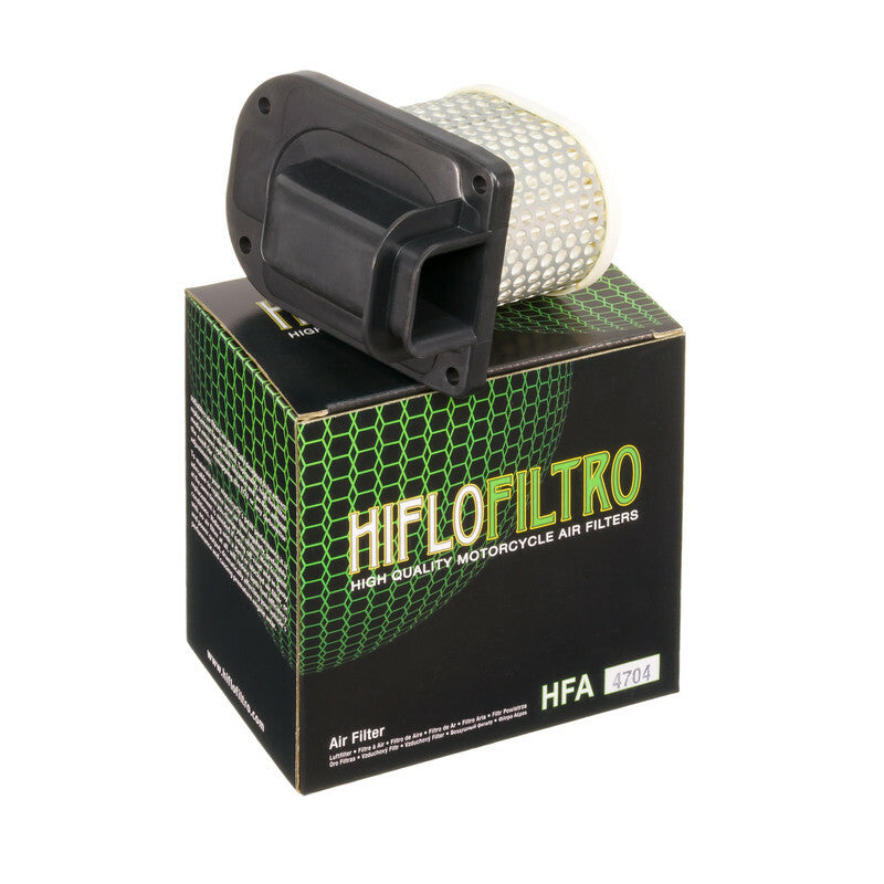 HIFLOFILTRO Air Filter - HFA4704 Yamaha XTZ750 Super TÃ©nÃ©rÃ©